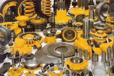 Ship Spares