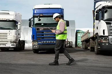 Land Freight